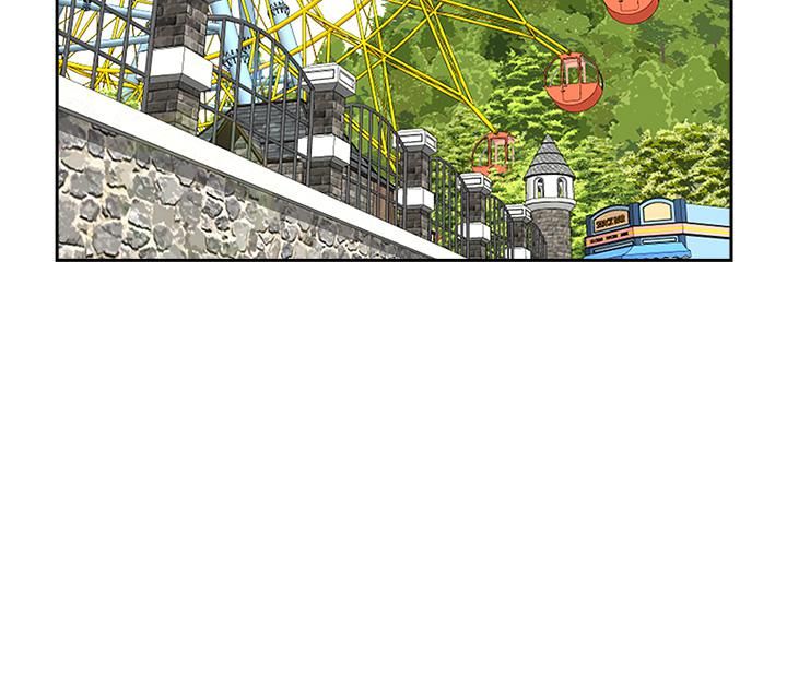 霸佔人妻第38話-現在就想在摩天輪上做!