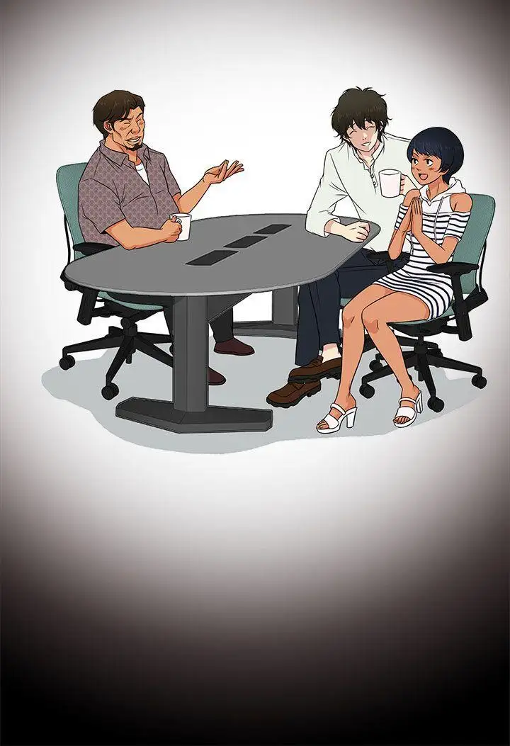 老婆回来了第9话