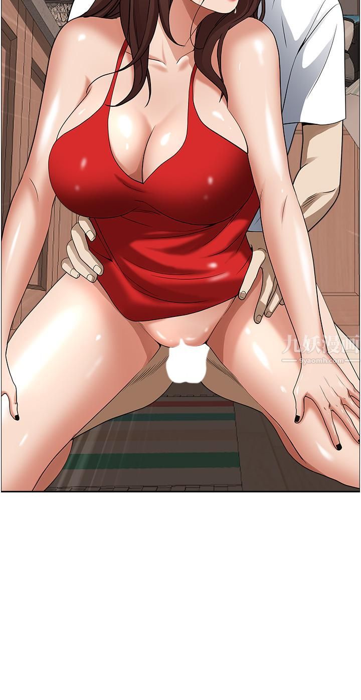 霸占人妻第43话-被填满的感觉超棒!