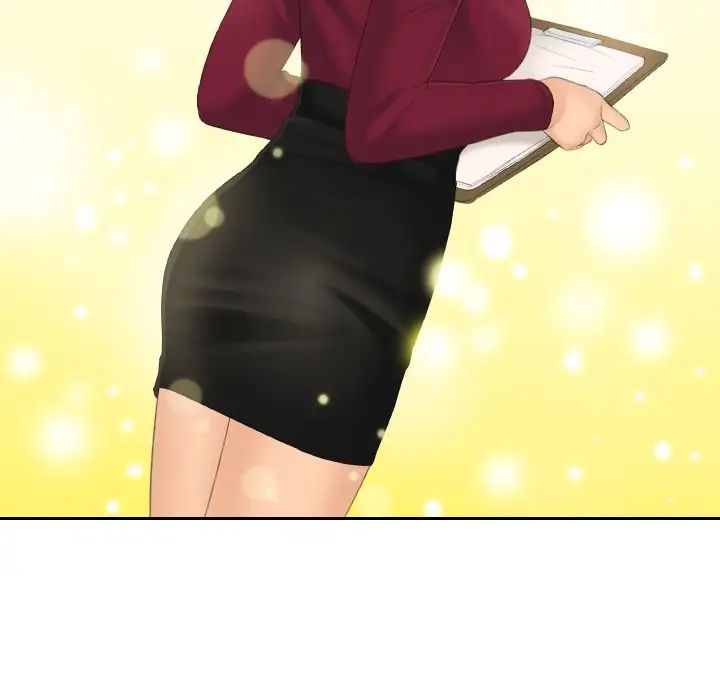 我的专属娃娃第4话