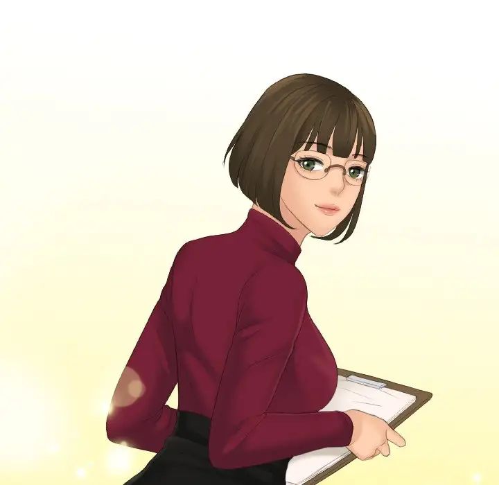 我的专属娃娃第5话