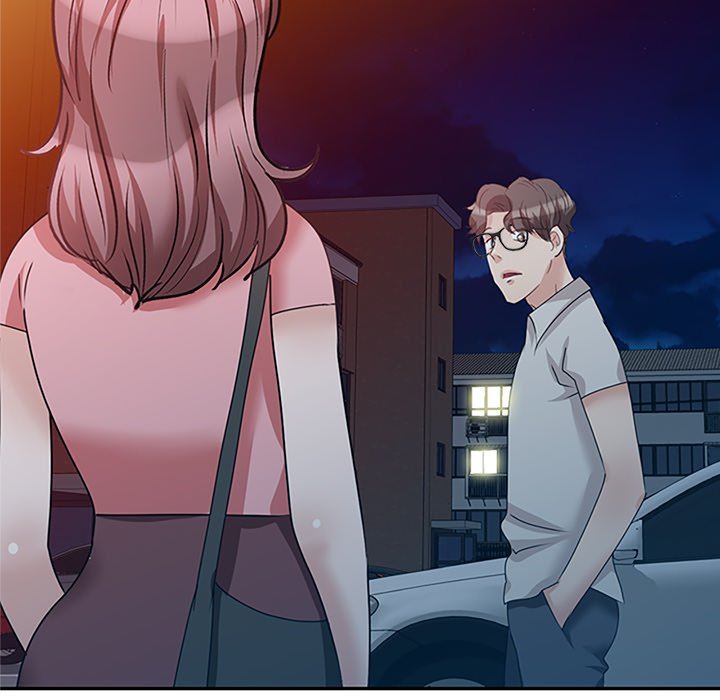 坏坏的大嫂第25话