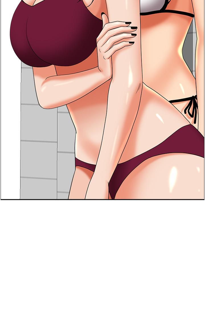 霸佔人妻第47話-被榨到連根拔起