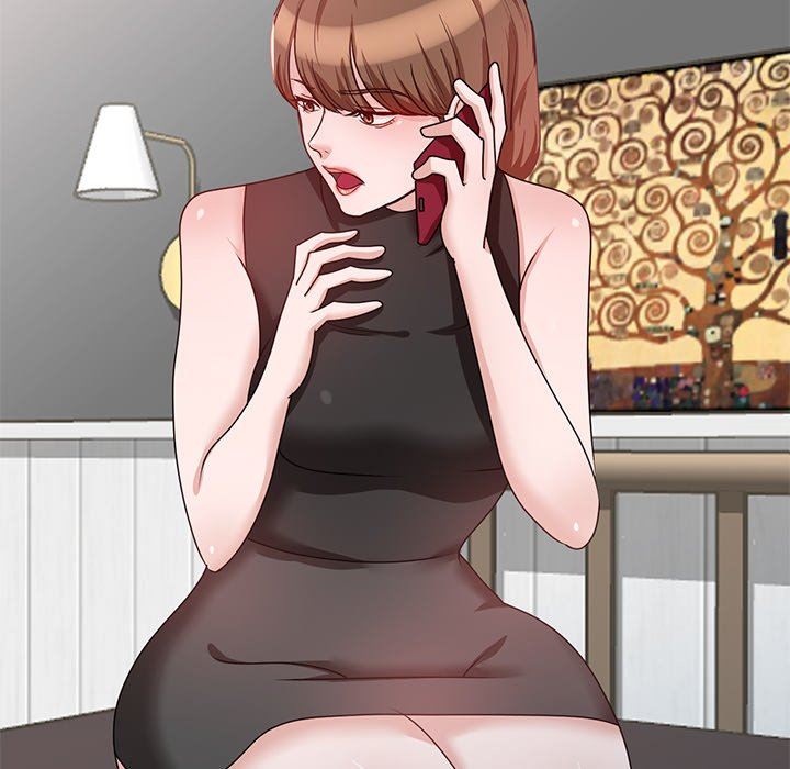 壞壞的大嫂第26話