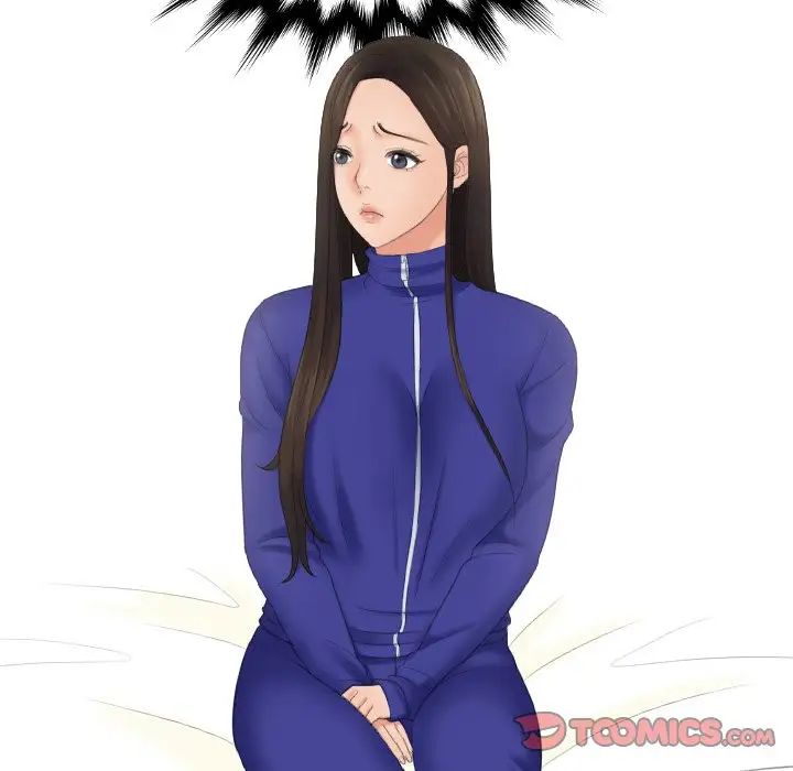 我的专属娃娃第8話