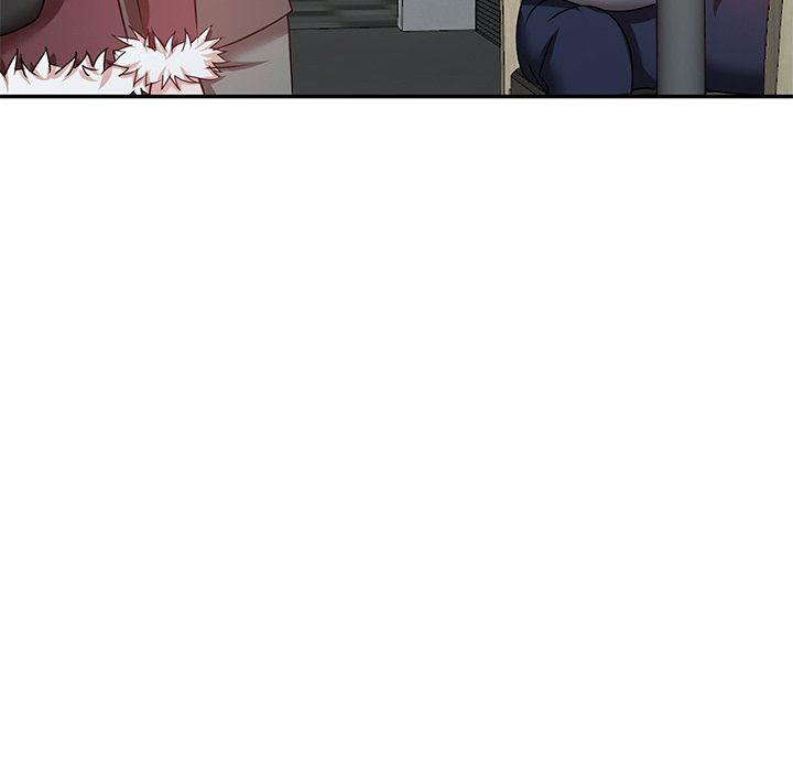 壞壞的大嫂第27話