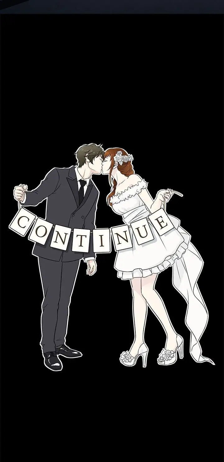 老婆回来了第17话