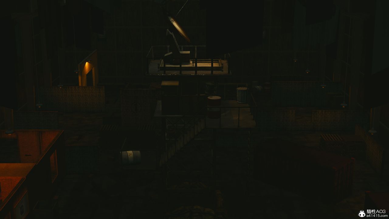 [3D]反恐精英+番外篇v2第01話