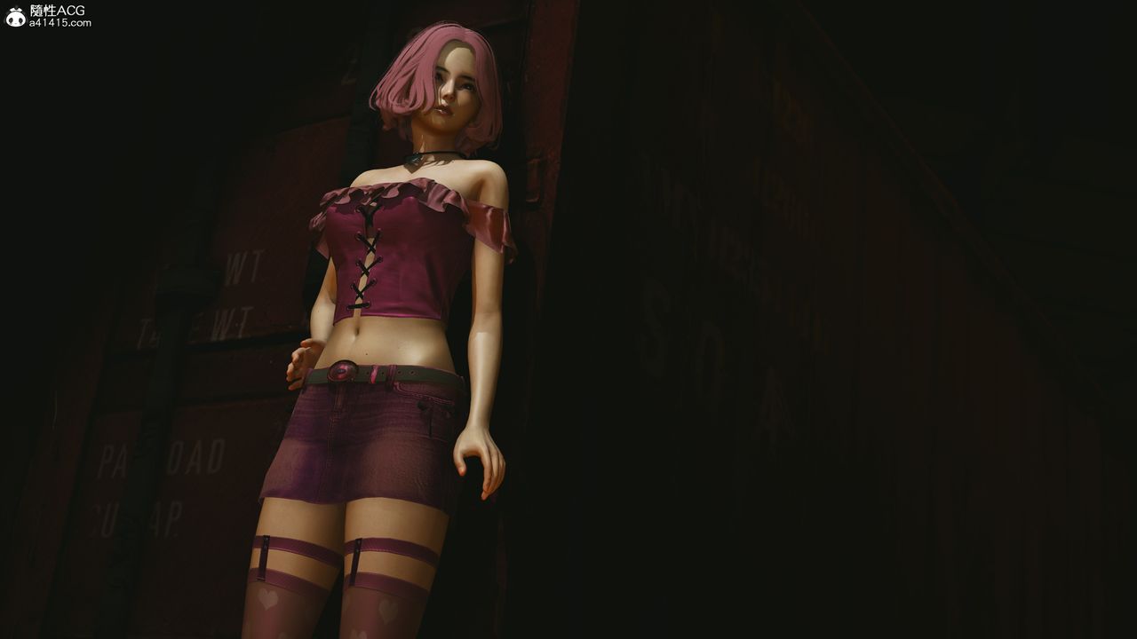 [3D]反恐精英+番外篇v2第02話