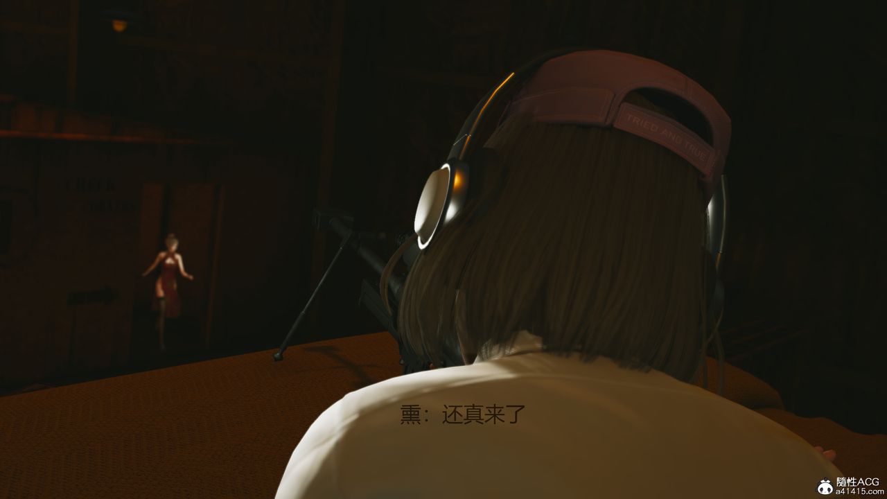 [3D]反恐精英+番外篇v2第02話