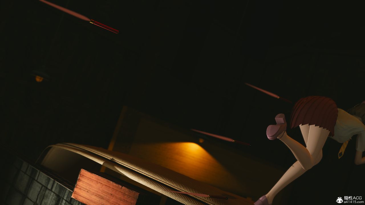 [3D]反恐精英+番外篇v2第02话