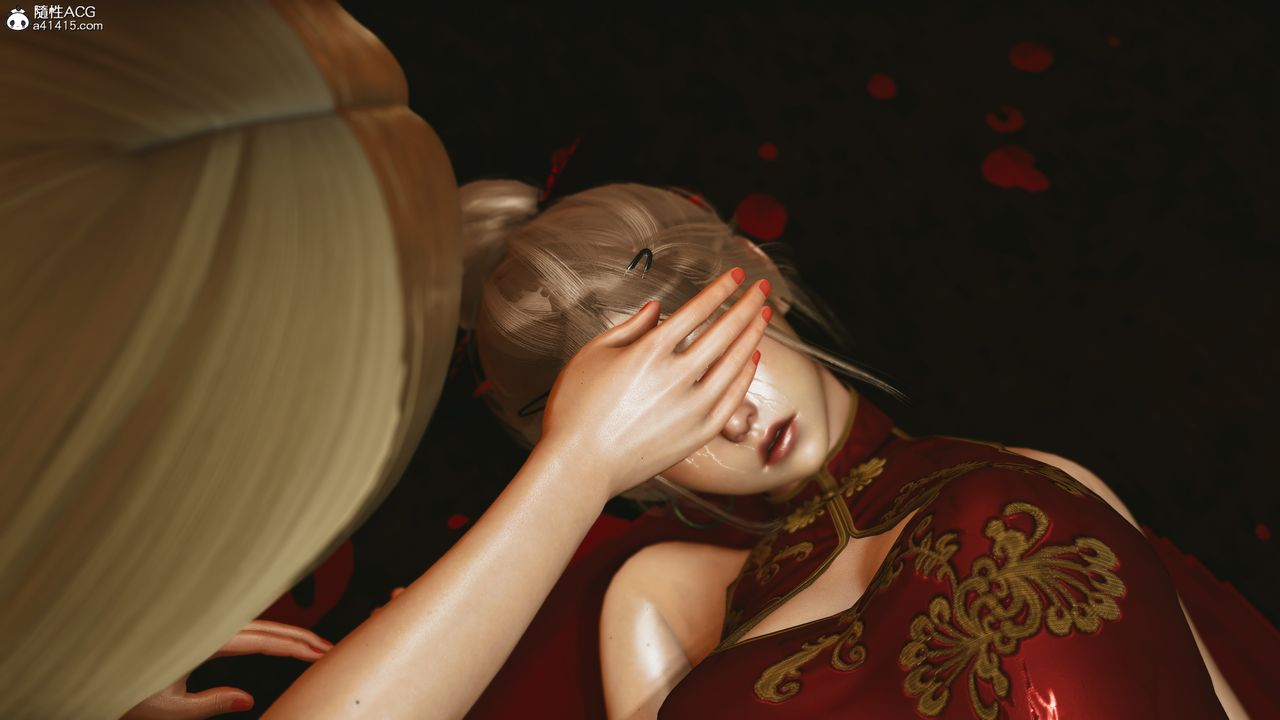 [3D]反恐精英+番外篇v2第02话