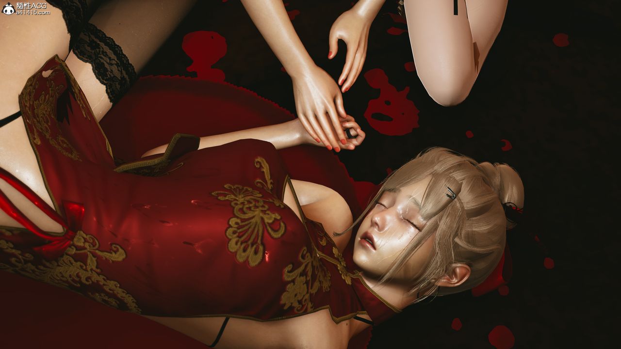 [3D]反恐精英+番外篇v2第02话