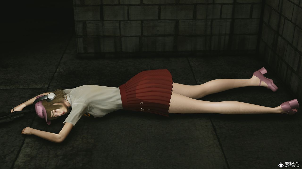 [3D]反恐精英+番外篇v2第03话