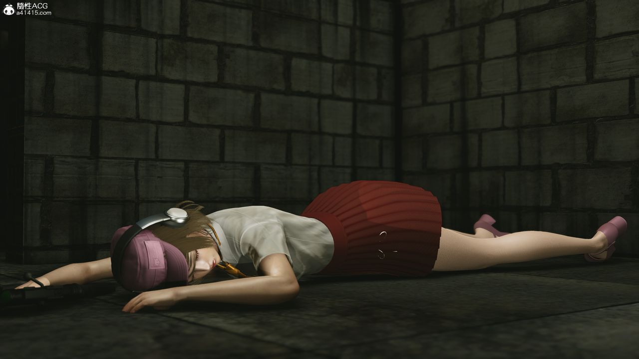 [3D]反恐精英+番外篇v2第03话