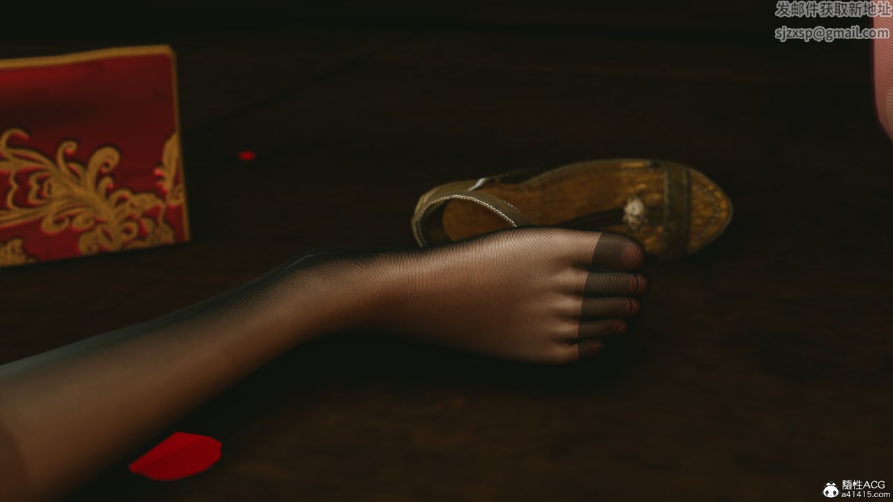 [3D]反恐精英+番外篇v2第03话