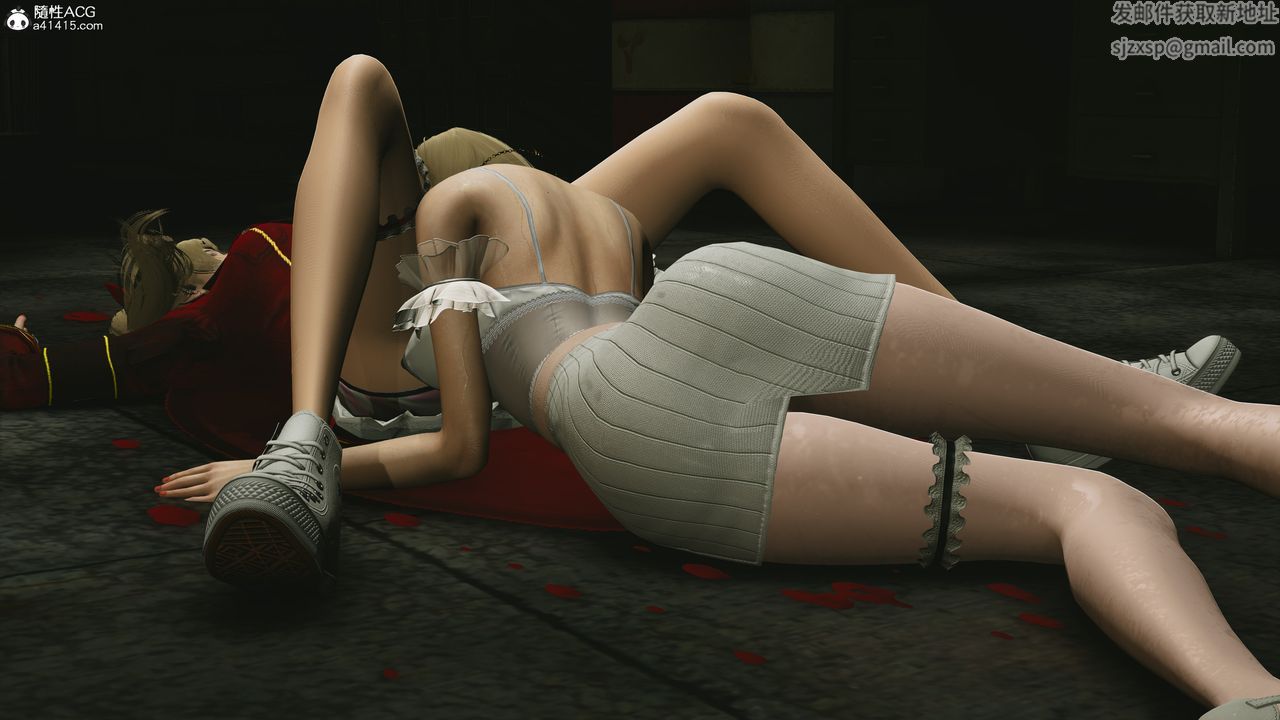 [3D]反恐精英+番外篇v2第04话