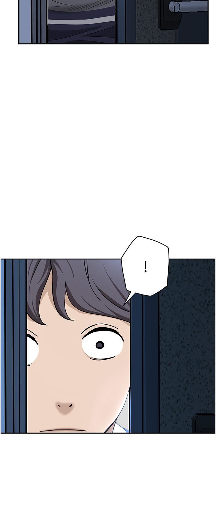 霸占人妻第56话-我们接吻吧!