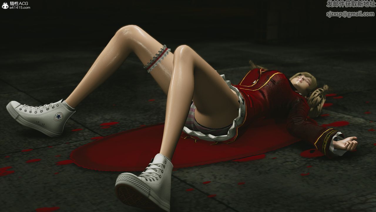 [3D]反恐精英+番外篇v2第04话