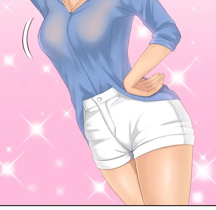 我的专属娃娃第14話