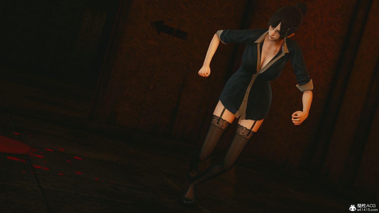 [3D]反恐精英+番外篇v2第05话