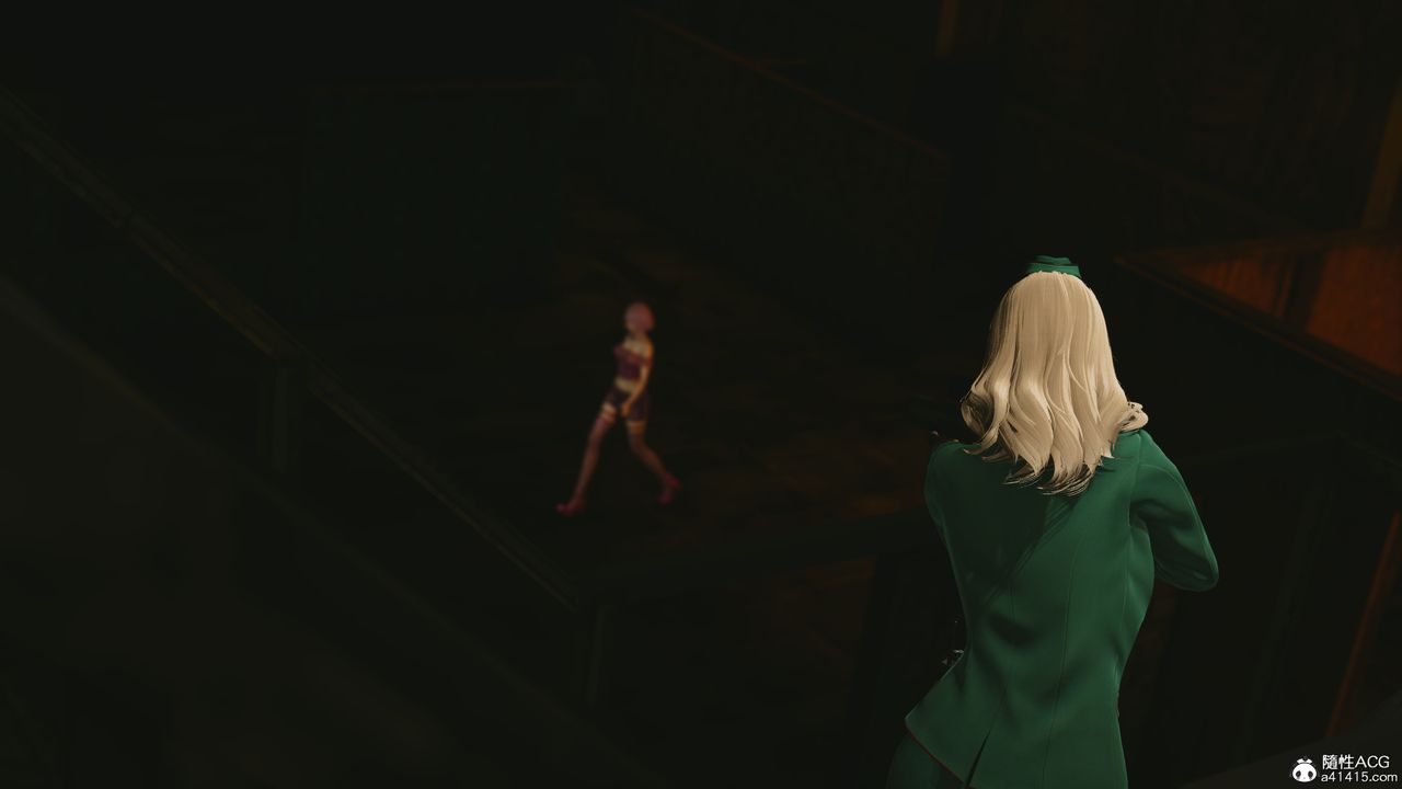 [3D]反恐精英+番外篇v2第05話