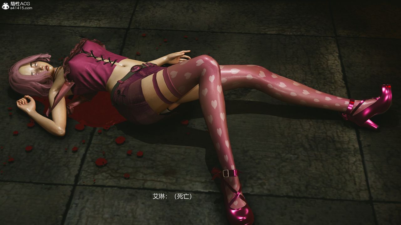 [3D]反恐精英+番外篇v2第05话