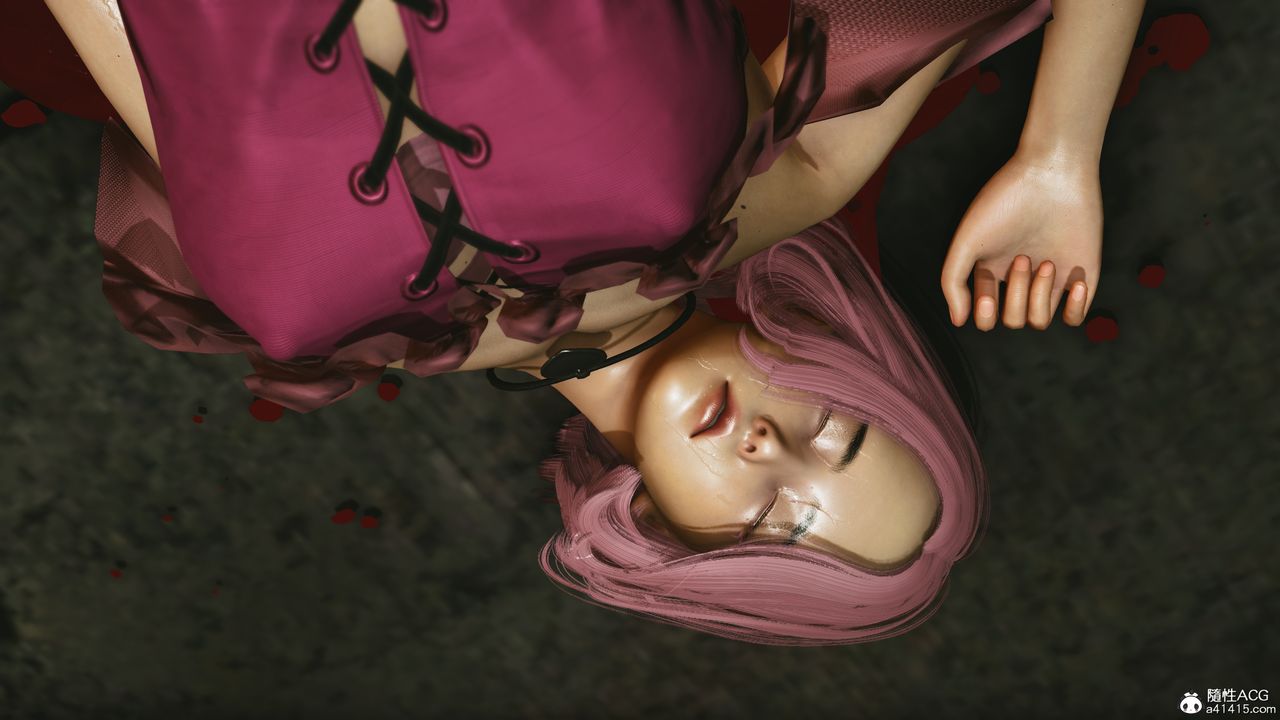 [3D]反恐精英+番外篇v2第05话