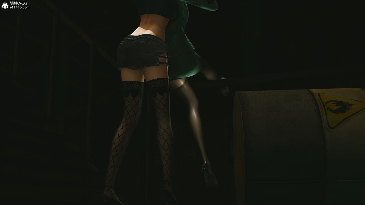 [3D]反恐精英+番外篇v2第05话