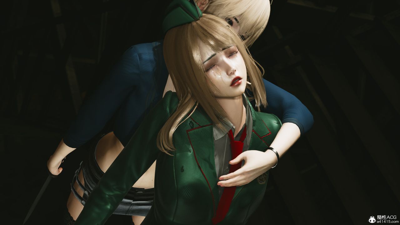 [3D]反恐精英+番外篇v2第06话