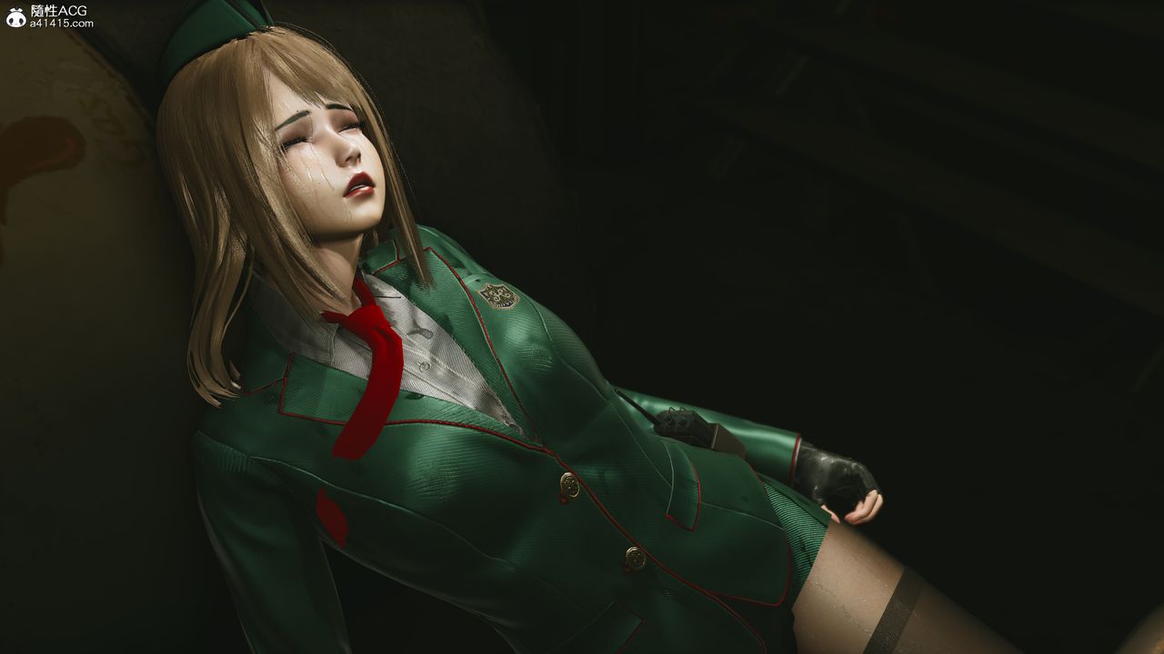 [3D]反恐精英+番外篇v2第06話