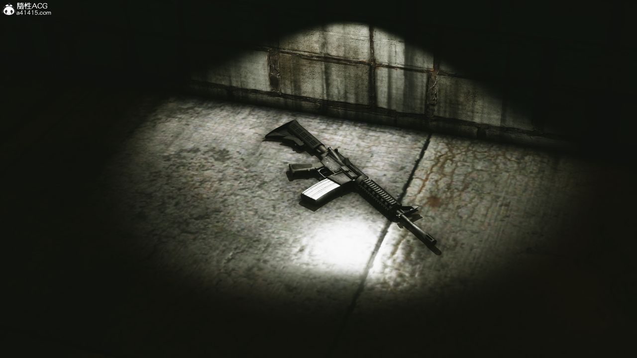 [3D]反恐精英+番外篇v2第06话