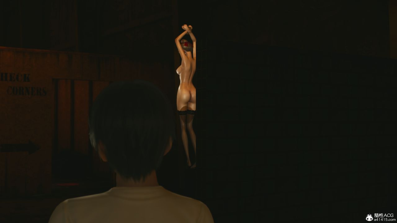 [3D]反恐精英+番外篇v2第07话