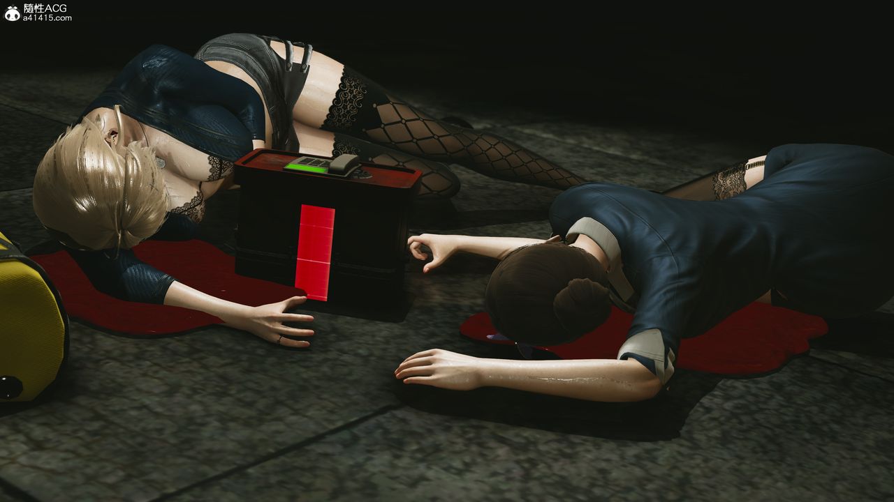 [3D]反恐精英+番外篇v2最终话