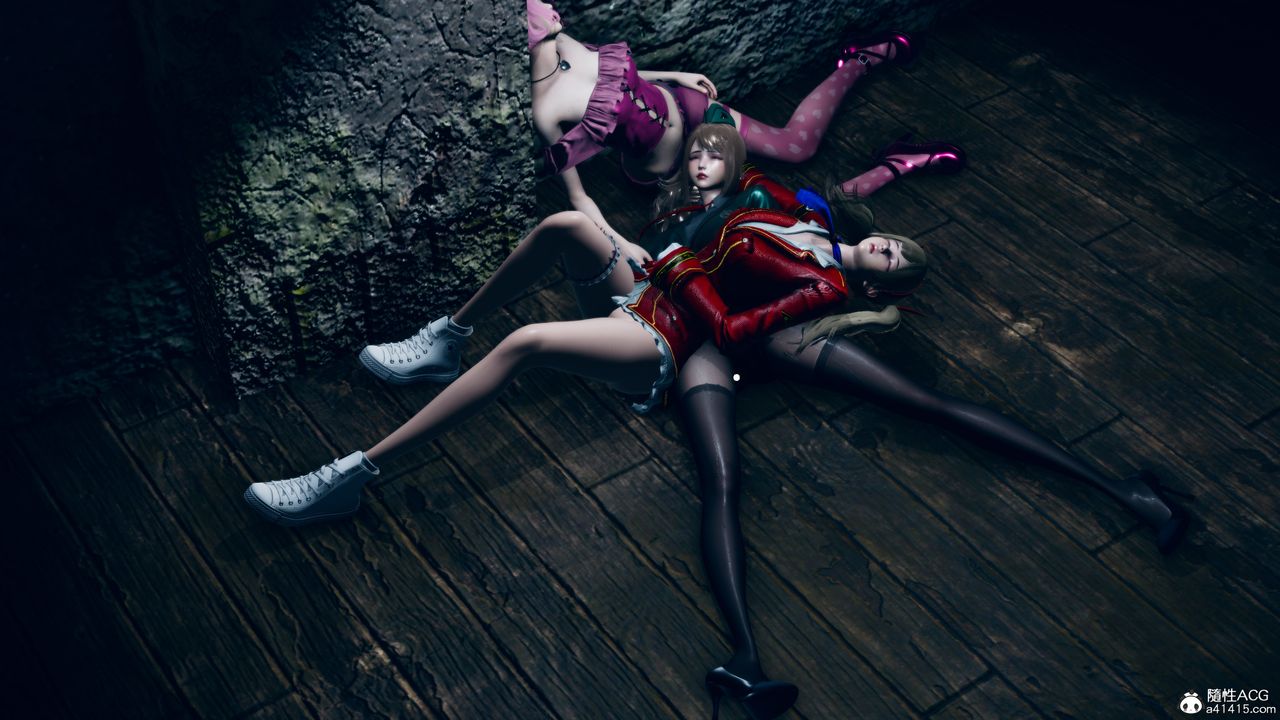 [3D]反恐精英+番外篇v2最終話