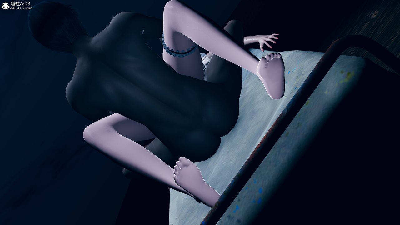 [3D]反恐精英+番外篇v2番外篇01