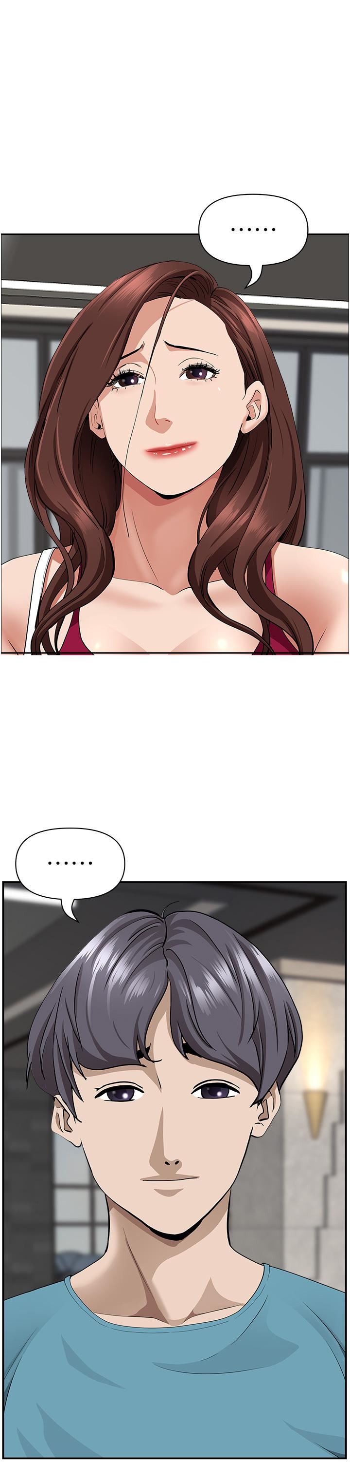 霸占人妻第61话-你们两个该不会…