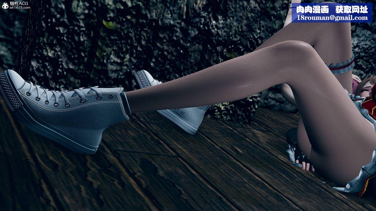 [3D]反恐精英+番外篇v2番外篇01