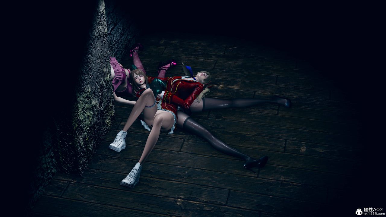 [3D]反恐精英+番外篇v2番外篇01