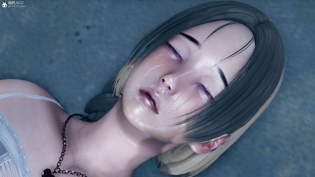 [3D]反恐精英+番外篇v2番外篇02