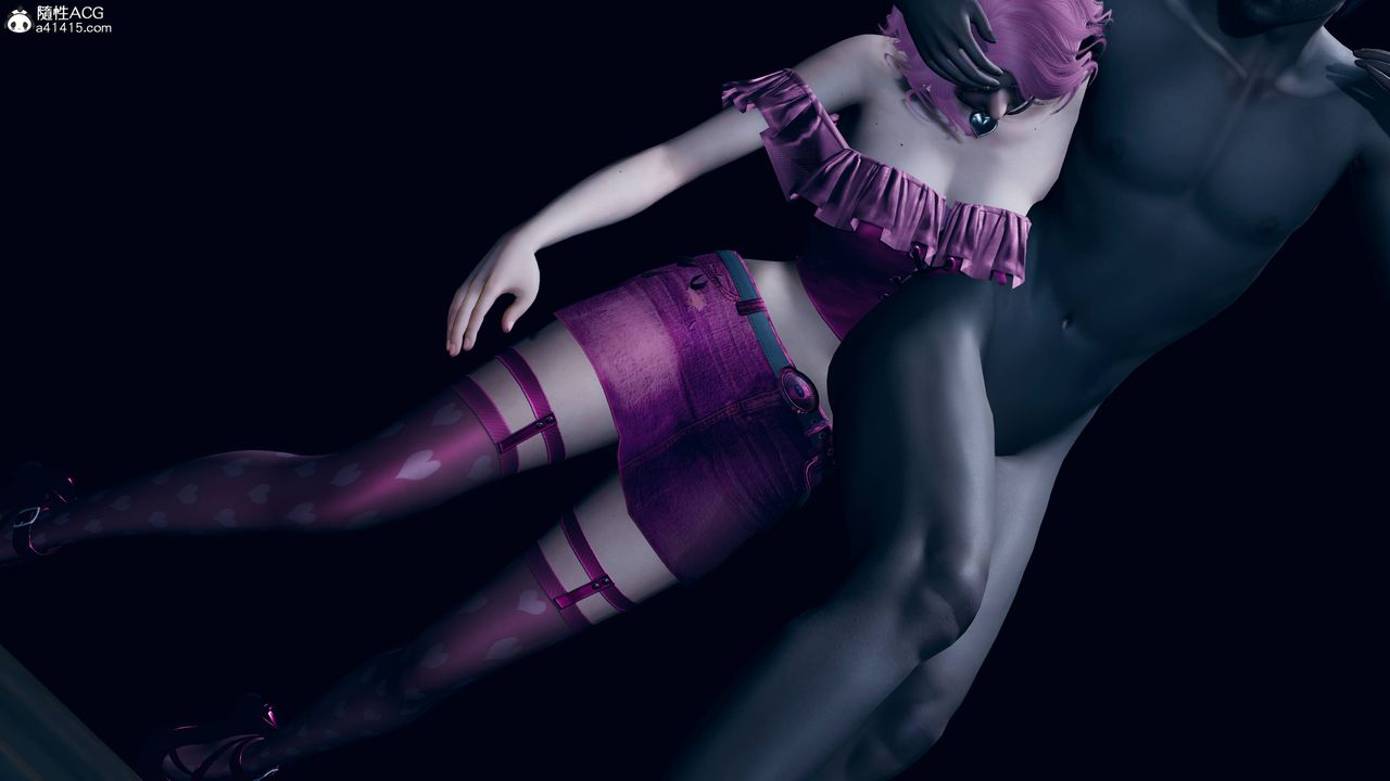 [3D]反恐精英+番外篇v2番外篇02