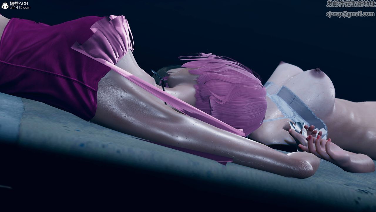 [3D]反恐精英+番外篇v2番外篇02