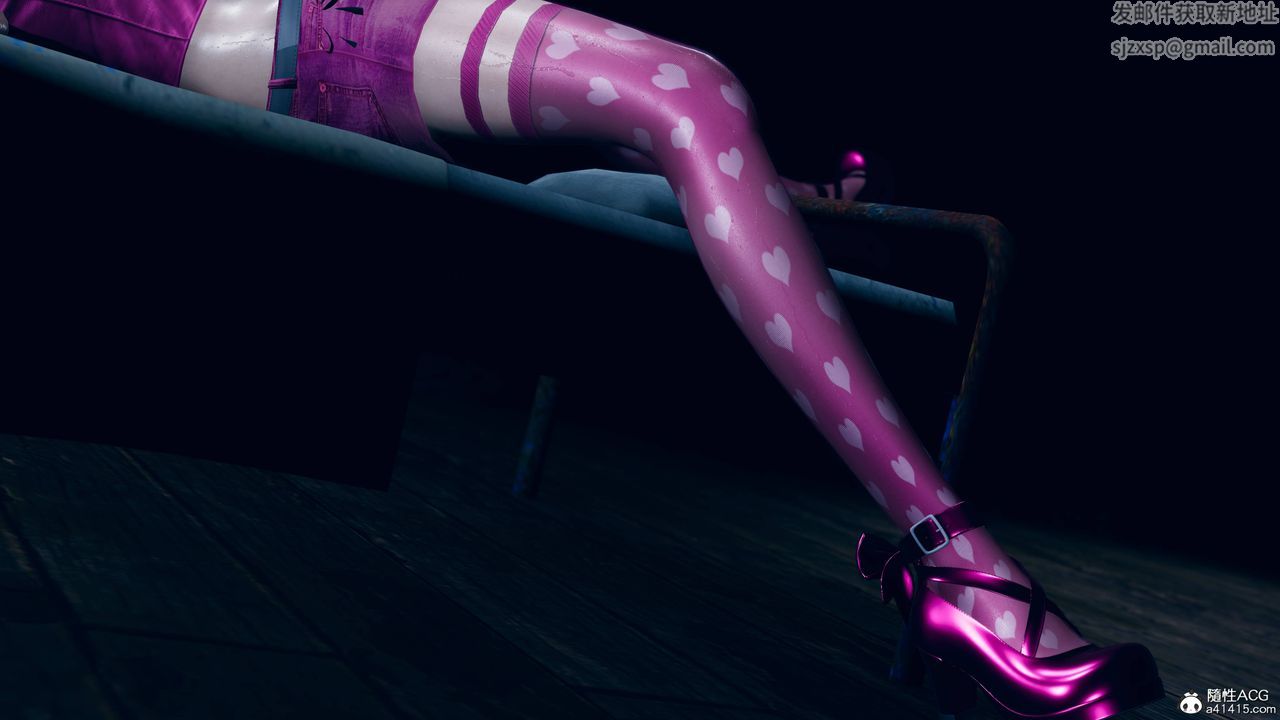 [3D]反恐精英+番外篇v2番外篇02