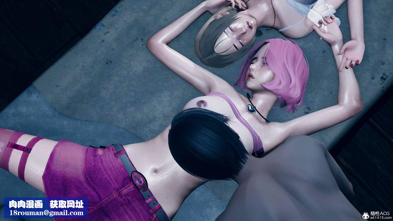 [3D]反恐精英+番外篇v2番外篇02