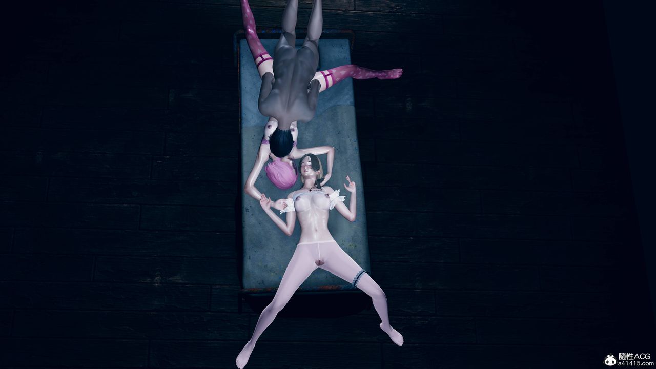 [3D]反恐精英+番外篇v2番外篇03