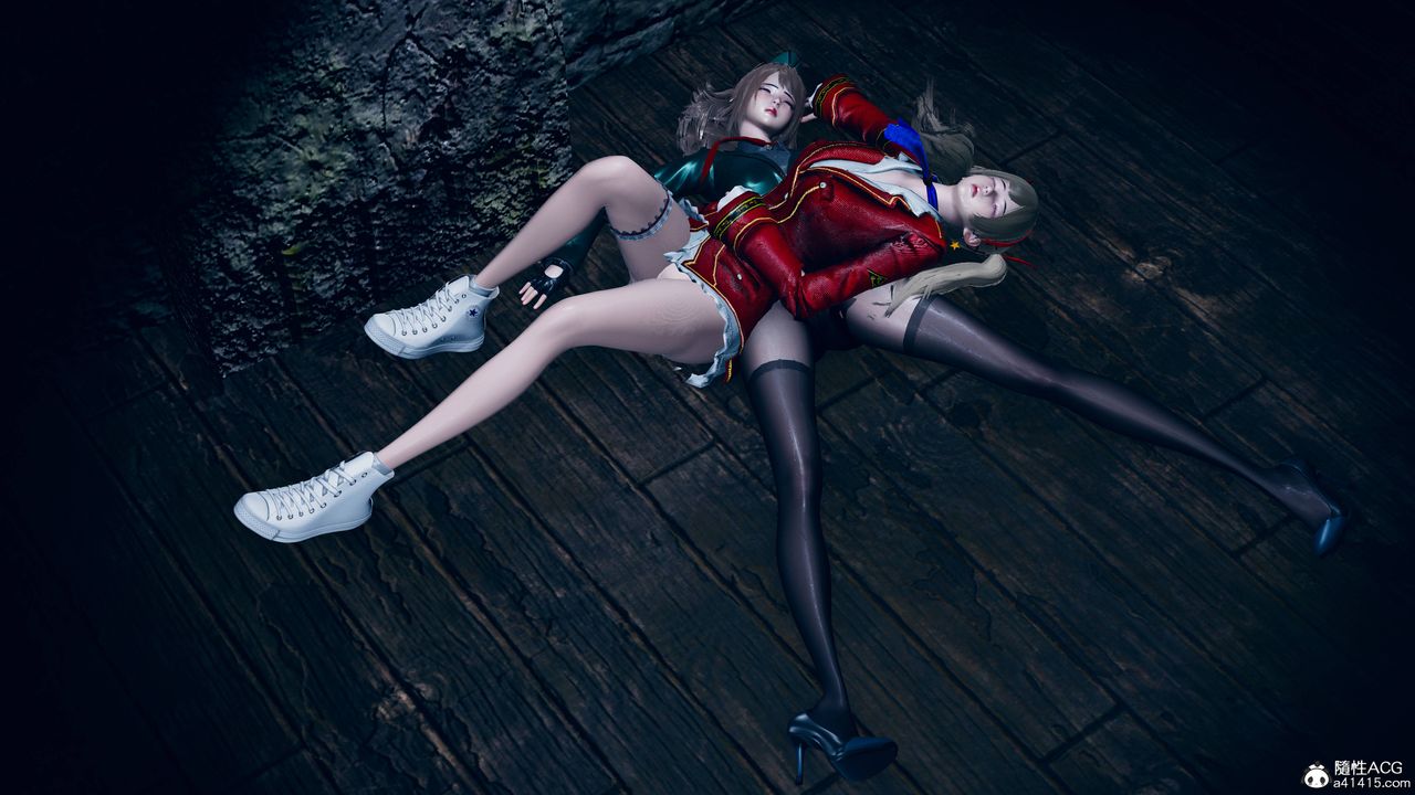 [3D]反恐精英+番外篇v2番外篇04