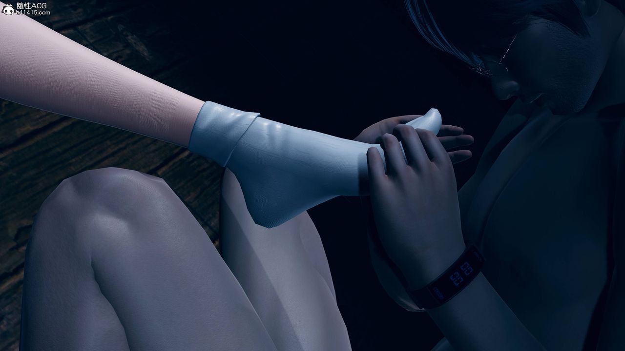 [3D]反恐精英+番外篇v2番外篇04