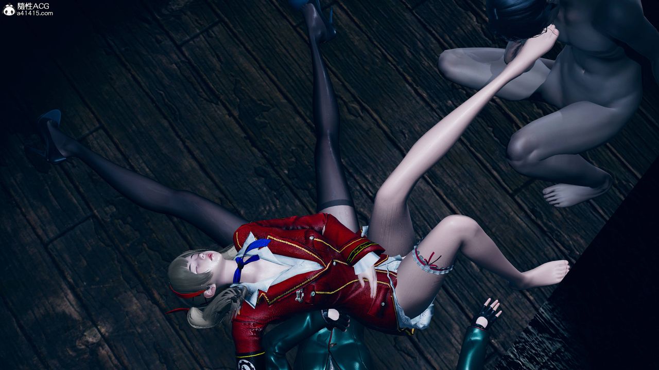 [3D]反恐精英+番外篇v2番外篇04