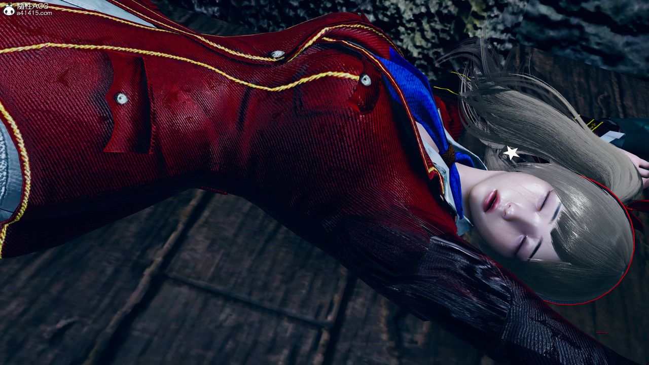 [3D]反恐精英+番外篇v2番外篇04