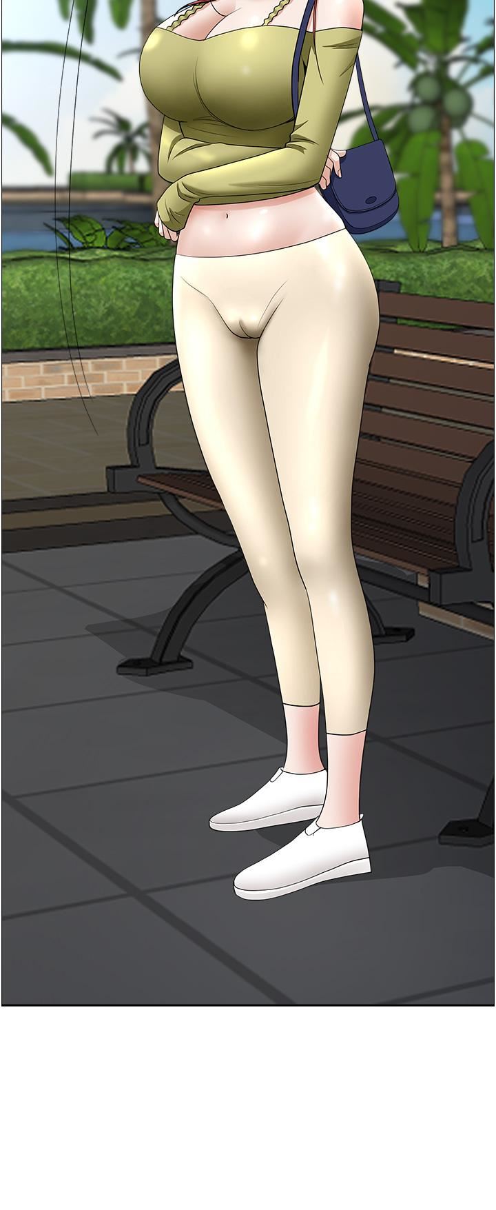 霸佔人妻第65話-用肉體消災解厄